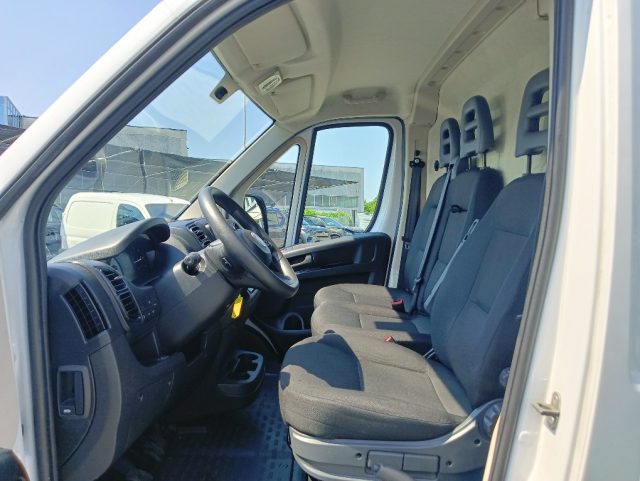 FIAT Ducato usata, con ESP