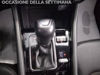 JEEP Compass usata, con Sistema di navigazione