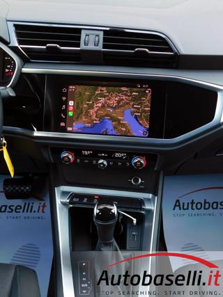 AUDI Q3 usata 76