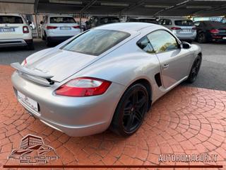 PORSCHE Cayman usata, con Alzacristalli elettrici