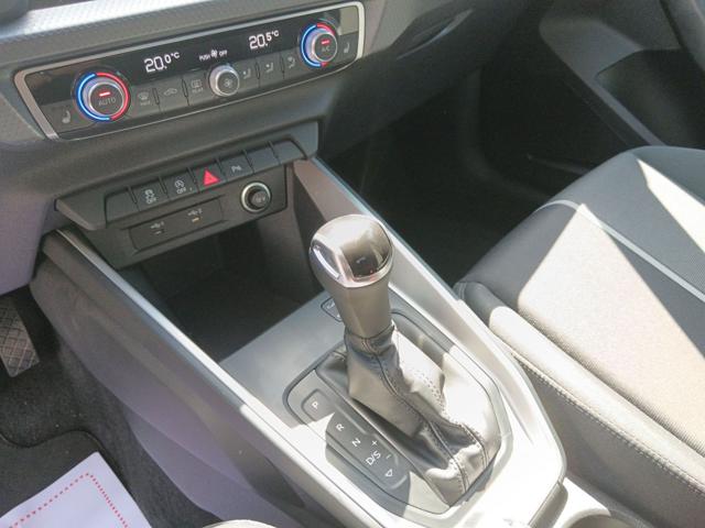 AUDI A1 usata, con Chiusura centralizzata