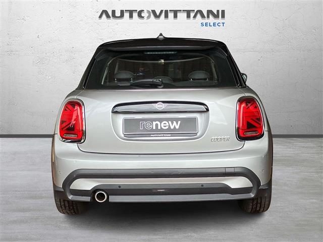 MINI Mini usata, con Alzacristalli elettrici