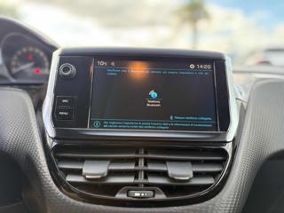PEUGEOT 2008 usata, con Cronologia tagliandi