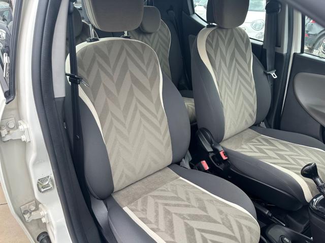 LANCIA Ypsilon usata 23