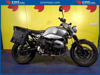 BMW R Nine T usata 0