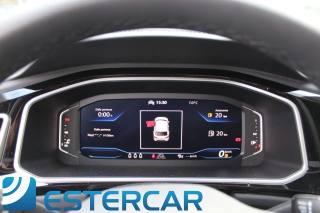 VOLKSWAGEN T-Roc usata, con USB