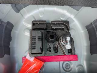 SEAT Arona usata, con Servosterzo