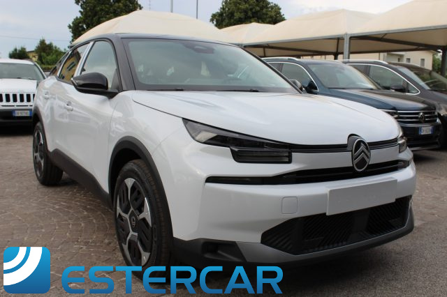 CITROEN C4 usata, con Autoradio