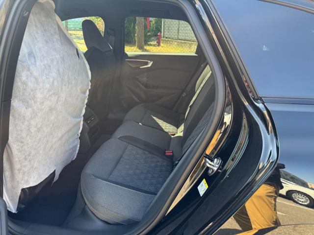AUDI A5 usata, con Climatizzatore