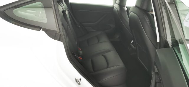 TESLA Model 3 usata, con Limitatore di velocità