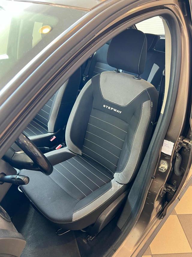 DACIA Sandero usata, con Cruise Control