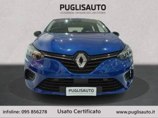 RENAULT Clio usata, con Airbag