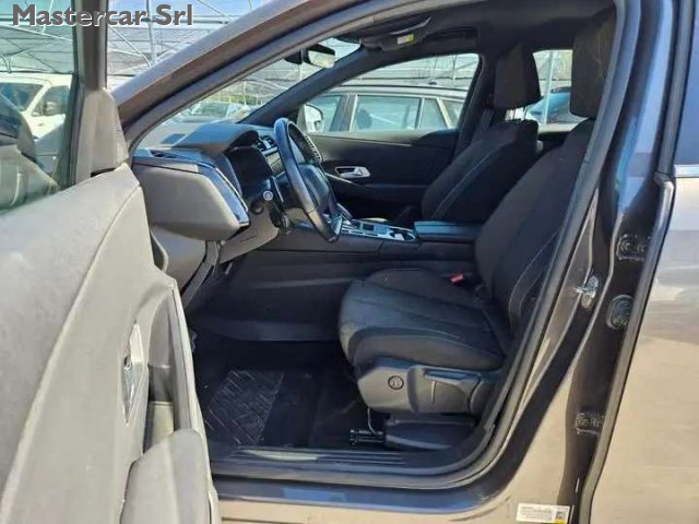DS AUTOMOBILES DS 7 usata, con Autoradio digitale