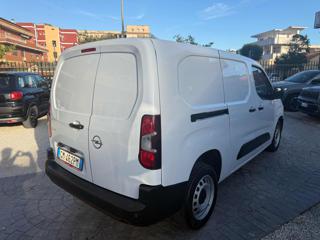 OPEL Combo usata, con Controllo trazione