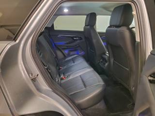 LAND ROVER Range Rover Evoque usata, con Autoradio