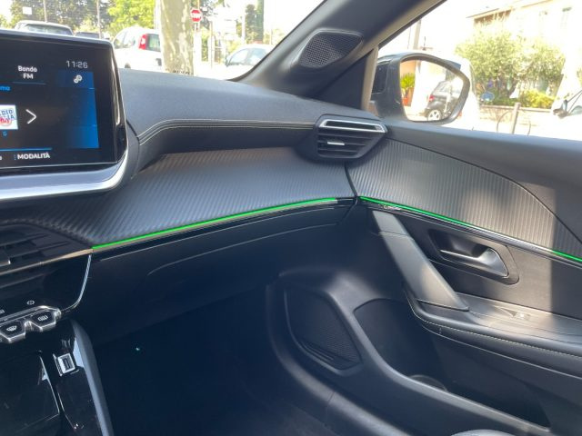 PEUGEOT 208 usata, con ESP
