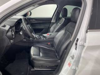 ALFA ROMEO Stelvio usata, con Cruise Control