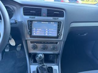 VOLKSWAGEN Golf usata, con Immobilizzatore elettronico