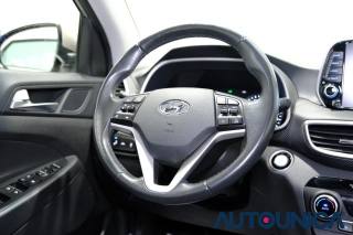 HYUNDAI Tucson usata, con Airbag testa