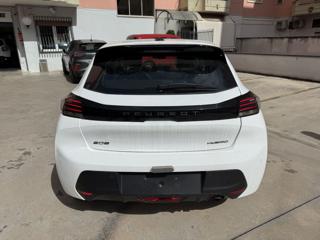 PEUGEOT 208 usata, con Chiusura centralizzata