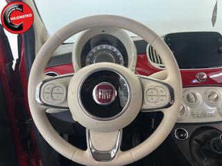 FIAT 500 usata, con Climatizzatore