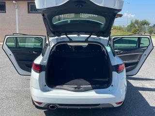 RENAULT Megane usata, con Autoradio