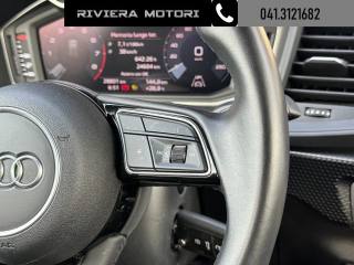 AUDI A1 usata, con Cerchi in lega