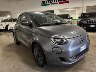 FIAT 500e usata, con Alzacristalli elettrici