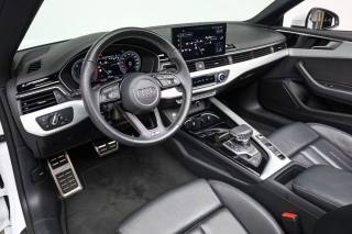 AUDI A5 usata, con Chiusura centralizzata