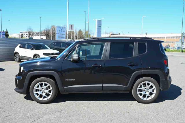 JEEP Renegade usata, con Cerchi in lega