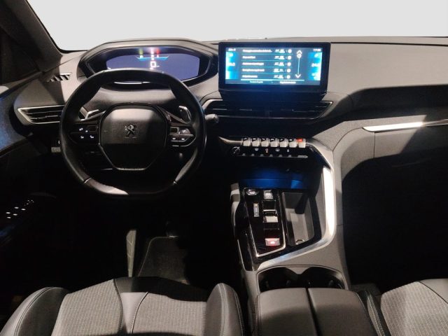 PEUGEOT 3008 usata 8