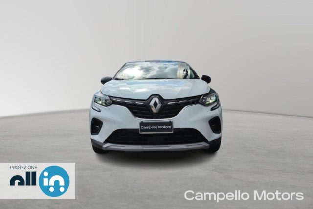 RENAULT Captur usata 1