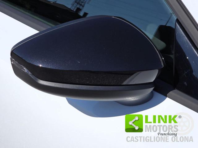 AUDI A3 usata, con Cruise Control