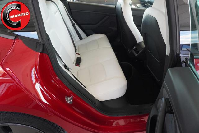 TESLA Model 3 usata, con Park Distance Control