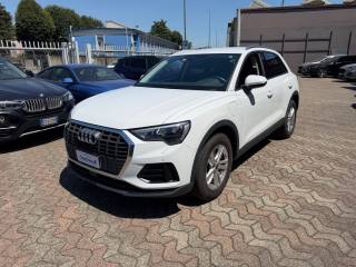 AUDI Q3 45 TFSI e S tronic Business Phev