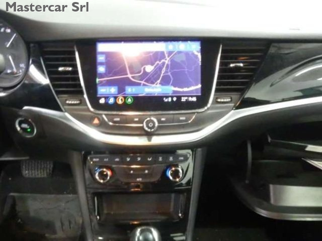 OPEL Astra usata, con Alzacristalli elettrici