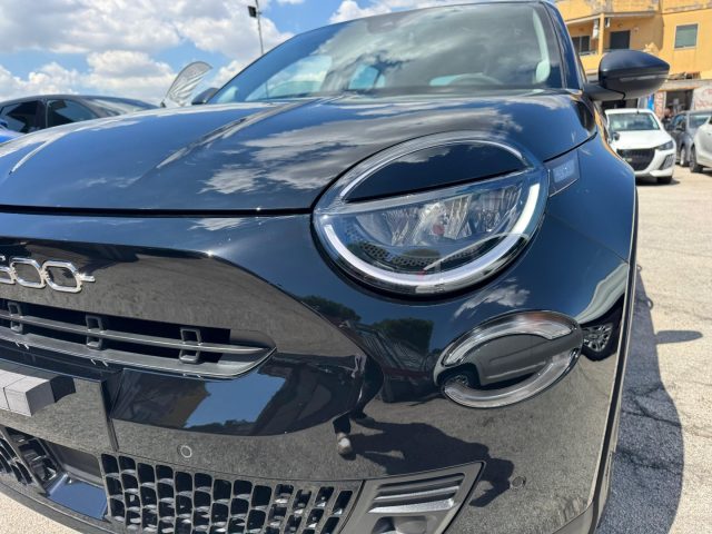 FIAT 600 usata, con Autoradio