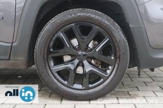 JEEP Renegade usata 16
