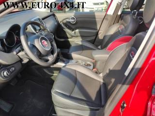 FIAT 500X usata 9