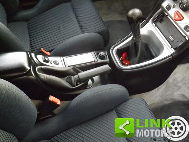 ALFA ROMEO Spider usata 22