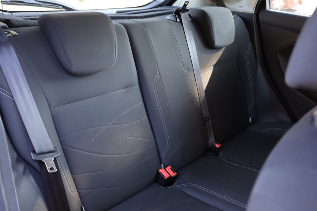 FORD Fiesta usata 72