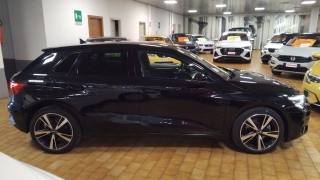 VOLKSWAGEN Golf usata 32