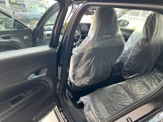 JEEP Avenger usata, con Cerchi in lega