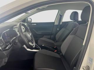 VOLKSWAGEN Taigo usata 7