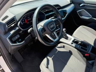 AUDI Q3 usata, con Immobilizzatore elettronico