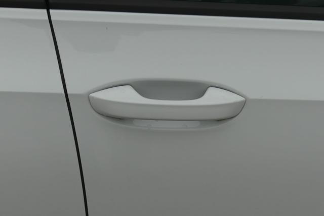 VOLKSWAGEN Golf usata, con Specchietti laterali elettrici