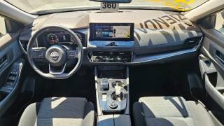 NISSAN X-Trail usata, con Immobilizzatore elettronico