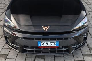 CUPRA Leon usata, con Filtro antiparticolato