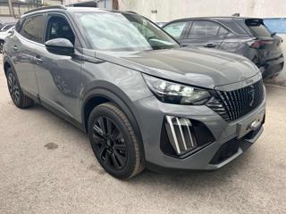 PEUGEOT 2008 usata, con Airbag laterali