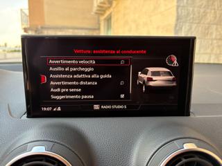 AUDI Q2 usata, con Controllo vocale